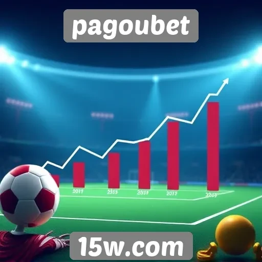 Tendências de apostas no pagoubet para 2025