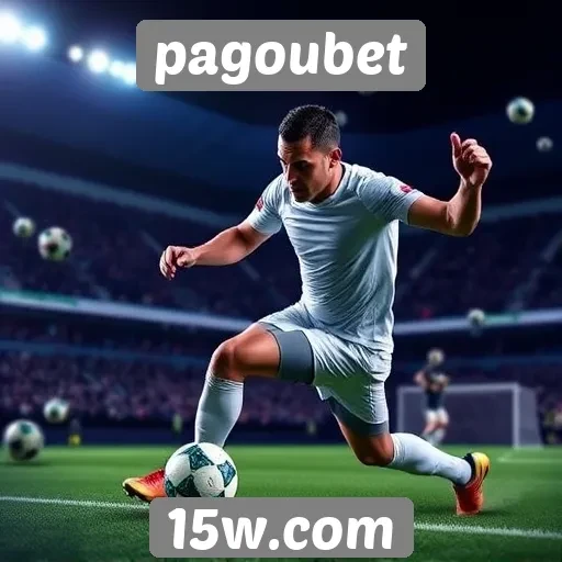 Novas promoções atraem jogadores para Pagoubet