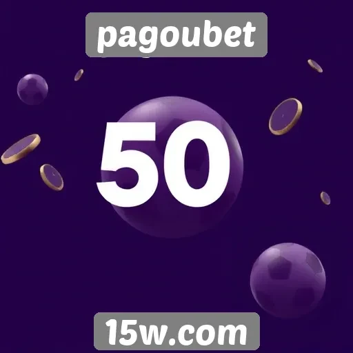 Ofertas e promoções disponíveis no pagoubet