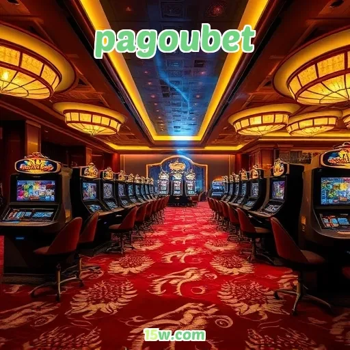 pagoubet: Explore a Seção Indicação e Melhore Suas Chances de Ganhar