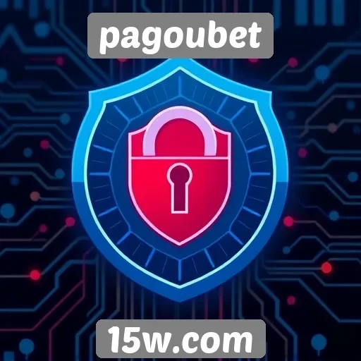 Aspectos de segurança no site de apostas pagoubet