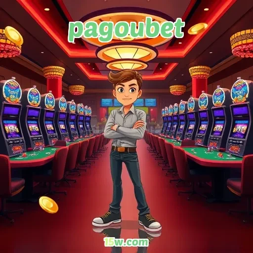 pagoubet: Solitaire com Recursos Incríveis para Todos os Jogadores