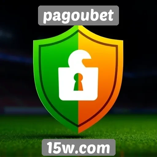 A segurança das transações no Pagoubet analisada